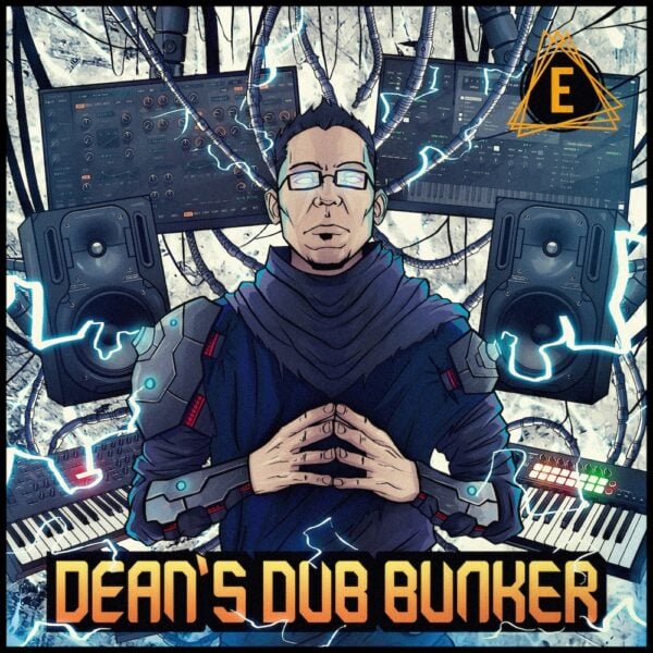 DEANS DUB BUNKER-0
