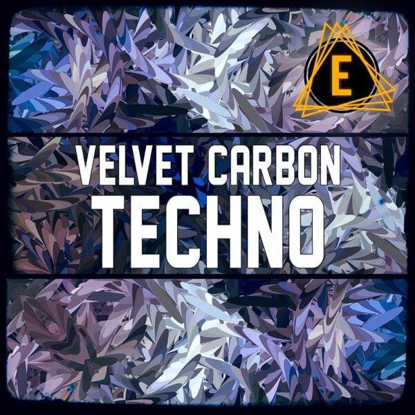 VELVET CARBON TECHNO-0