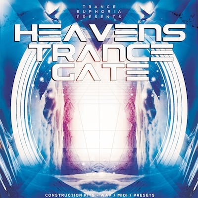 Heavens Trance Gate-0