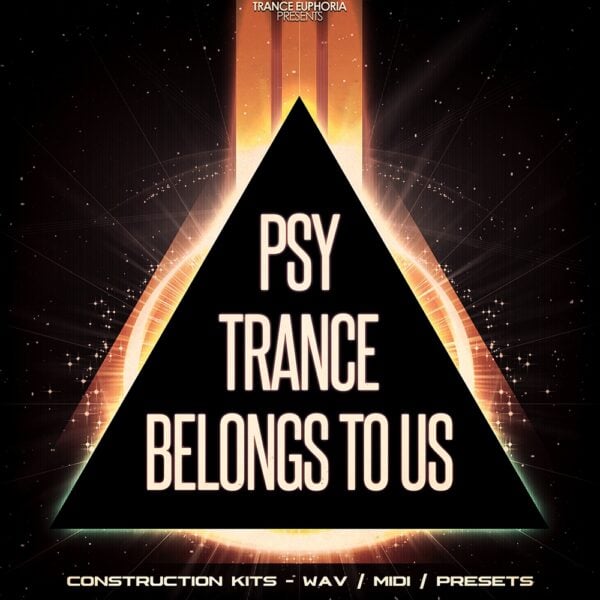 Psy Trance Belongs To Us-0