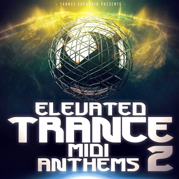 Elevated Trance MIDI Anthems 2-0