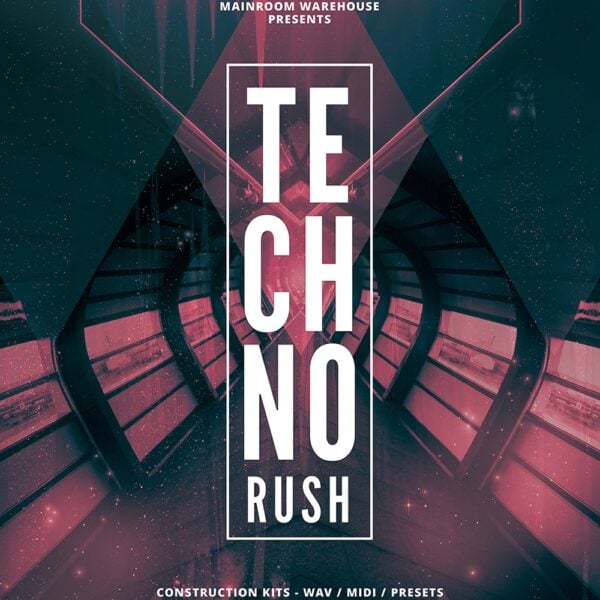 Techno Rush-0