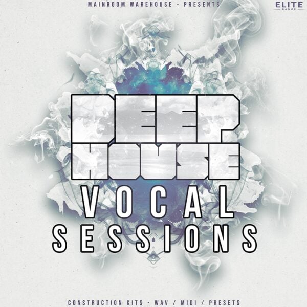 Deep House Vocal Sessions-0