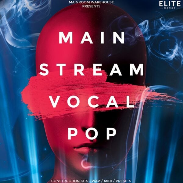 Mainstream Vocal Pop-0