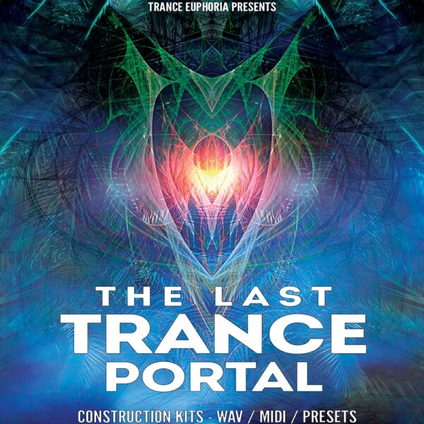 The Last Trance Portal-0
