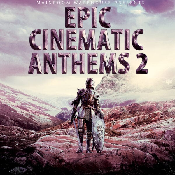 Epic Cinematic Anthems 2-0