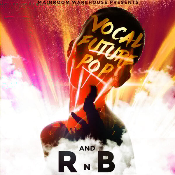 Vocal Future Pop & RnB-0
