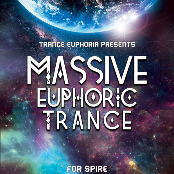 Massive Euphoric Trance For Spire-0