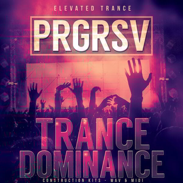 Progressive Trance Dominance-0