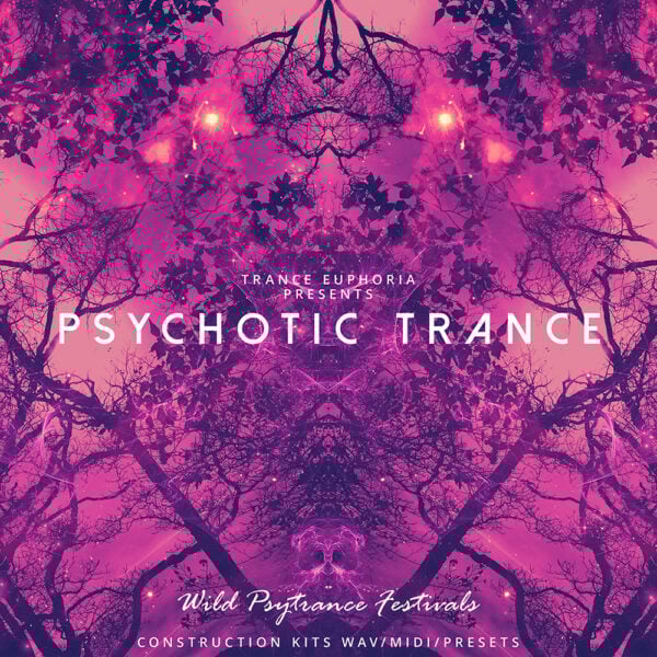 PSYchotic Trance-0