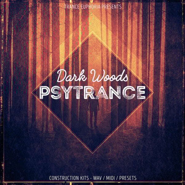 Dark Woods Psytrance-0