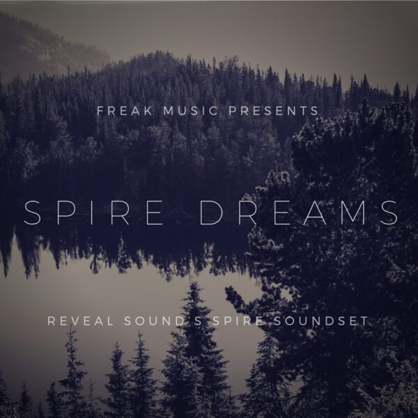 Spire Dreams-0