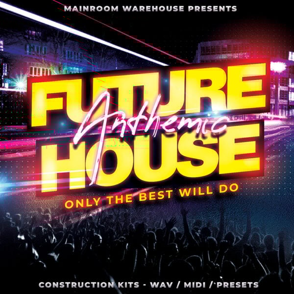 Anthemic Future House-0