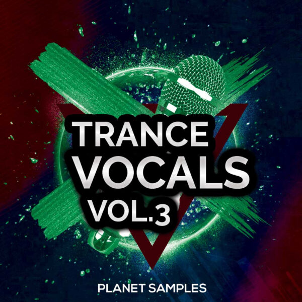 Planet Samples Trance Vocals Vol.3-0