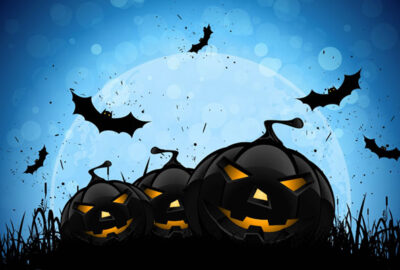 DMS Halloween Sale!