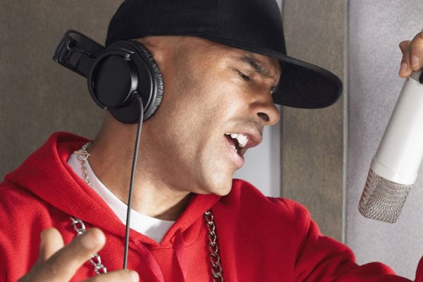 How To Make Your Own Acapellas