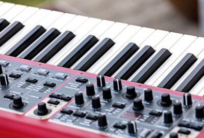 14 Synths That Shaped Modern Music