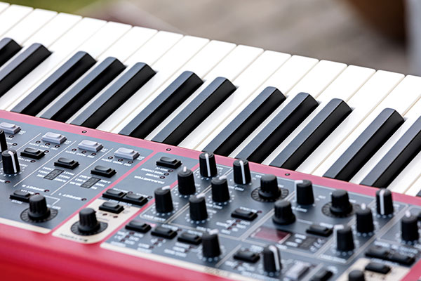 14 Synths That Shaped Modern Music