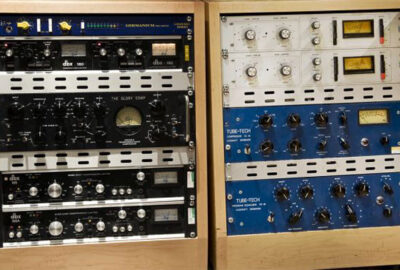 Let's Talk About Compression...
