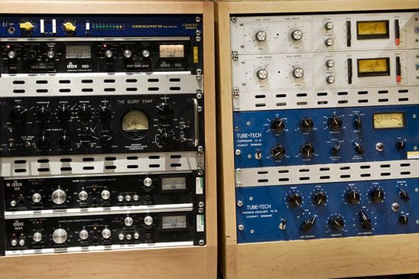 Let's Talk About Compression...