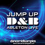 Jump up D&B For Live