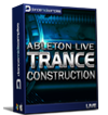 New In Ableton Live Trance Templates: Trance Construction 04