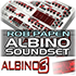 Albino Soundbanks