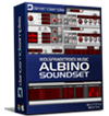 FEATURED: Albino 3 Sounds from WM Entertainment