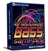 FEATURED: Groove Criminals Analogue Bass Sounds