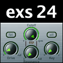 Making Multi-Sampled EXS24 Instruments