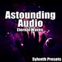 Sylenth1 Patches From Astounding Audio