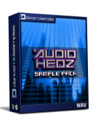 Featured In Sample Packs: Audiohedz Hard House Bounce Samples