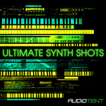 New Progressive Synths From Audiotent