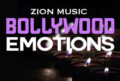 New! Bollywood Samples & Kits
