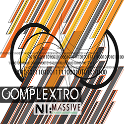 NI Massive Complextro Soundset