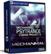 New In Cubase Templates: Mechanimal PsyTrance Cubase Project 3