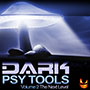Dark Psy Production Tools Vol 2