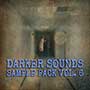 Techno Samples & Loops: Darker Sounds Vol 6