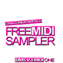 New FREE packs from DMS!
