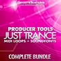 Producer Tools - Just Trance Ultimate Bundle Released