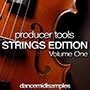 Producer Tools - Strings Edition Series