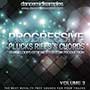 DMS Progressive Plucks