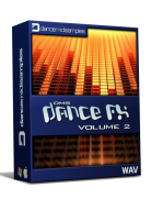 Featured In WAV Samples: WAV Audio Special FX Series