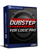 New In Logic Pro Templates: Dubstep Production
