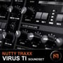 New! Hardstyle Presets For Access Virus TI Series