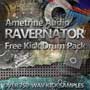 769 Free Kick Drum Samples!!