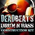 Dubstep Samples From DeadBeats