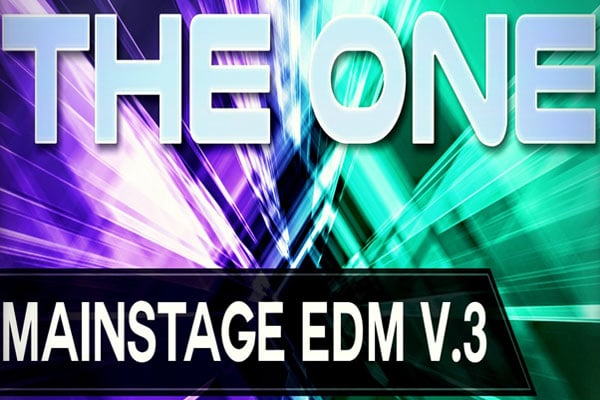 Daily Deal! EDM Synth Presets For Sylenth1