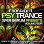 Exceptional new Serum presets from Endeavour!