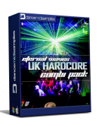 New In Combi Packs: Save with Eternal Waves UK Hardcore Combi